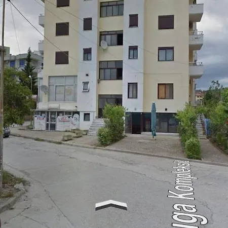 I&s 2 Apartman *