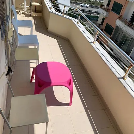 I&s 2 Apartman