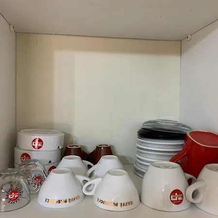 Apartman I&s 2 Golem