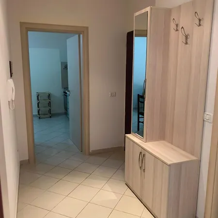Apartman I&s 2 Golem