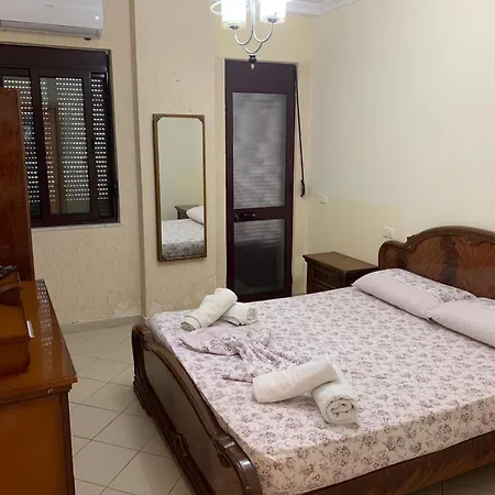 I&s 2 Apartman