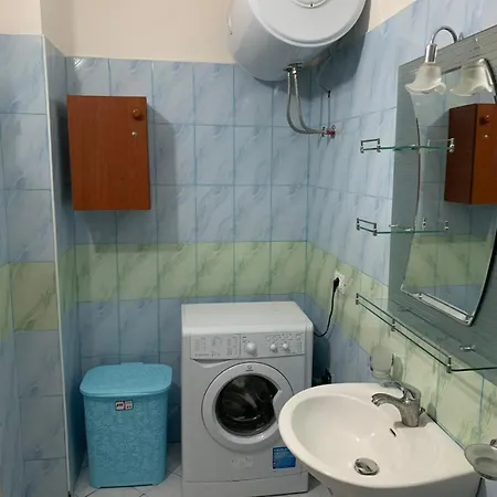 I&s 2 Apartman Golem