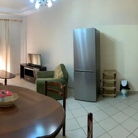 Apartman I&s 2