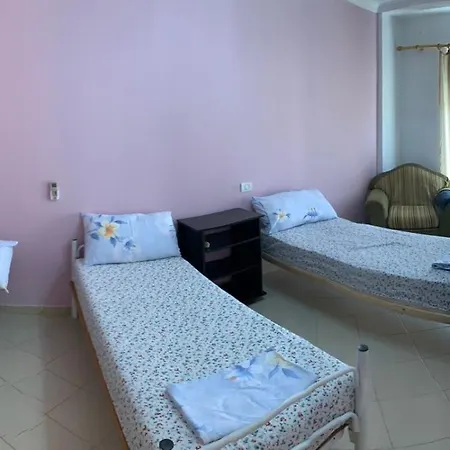 I&s 2 Apartman Golem