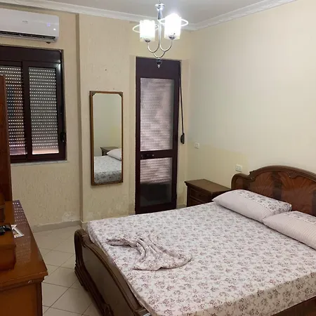 I&s 2 Apartman