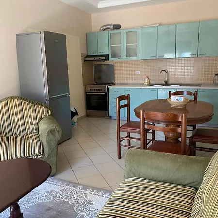 I&s 2 Apartman *