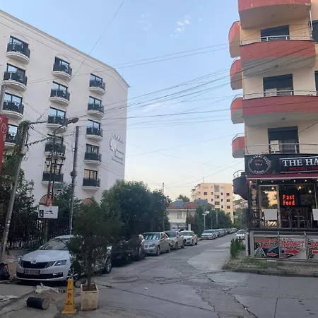 I&s 2 Apartment Golem (Tirana)