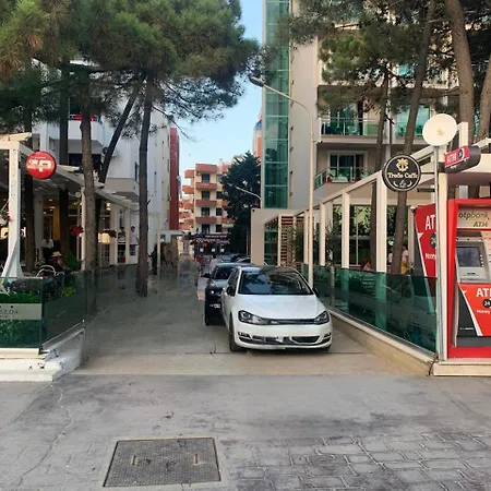 I&s 2 Apartman