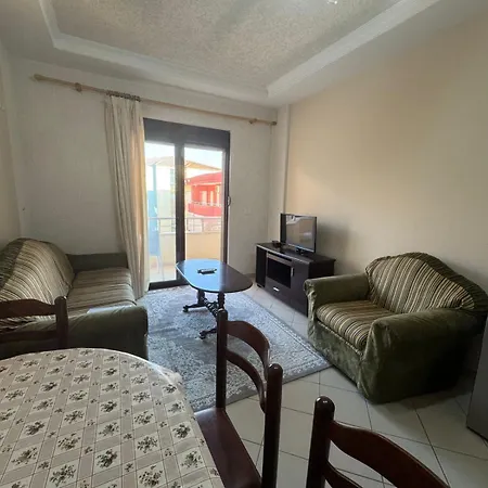 I&s 2 * Golem (Tirana)