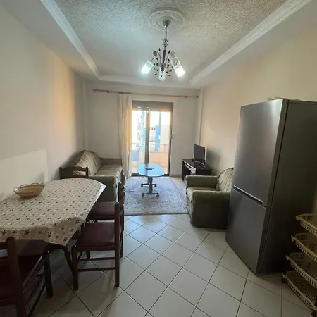 I&s 2 Appartement