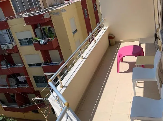 Apartment I&s 2 Golem (Tirana)