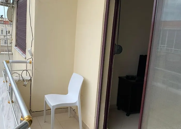 Apartment I&s 2 Golem (Tirana)