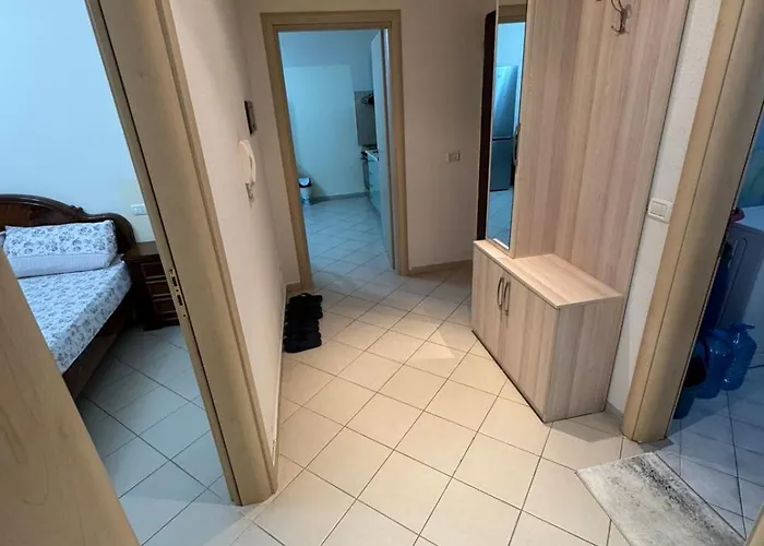 Apartment I&s 2 Golem (Tirana)