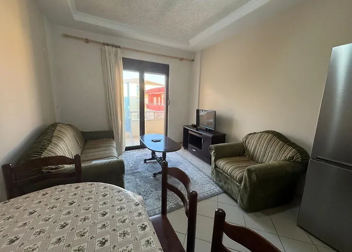 I&s 2 * Golem (Tirana)