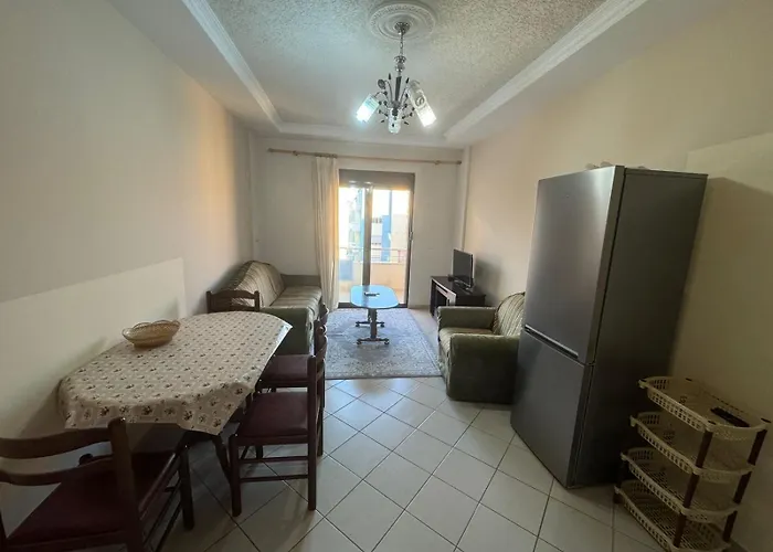 I&s 2 Apartment