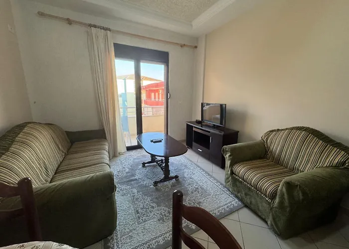 I&s 2 Apartment Golem (Tirana)