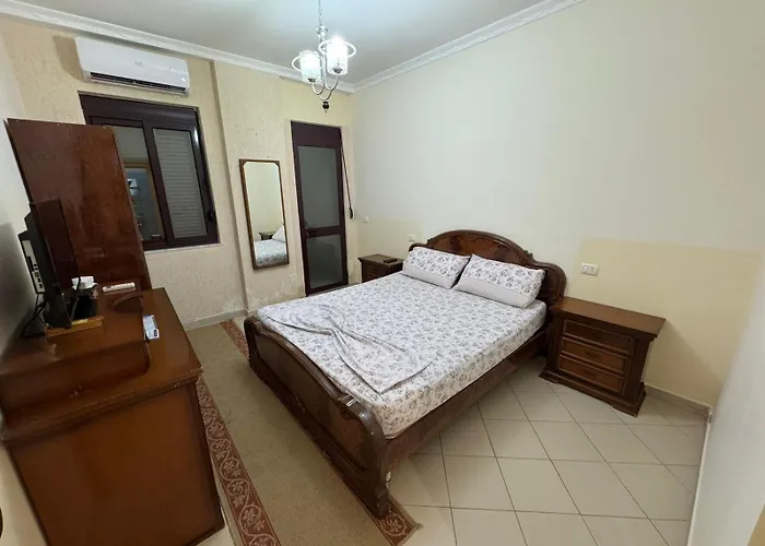 Apartment I&s 2 Golem (Tirana)