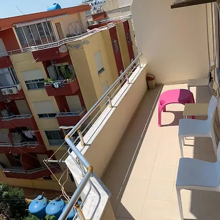 Apartament I&s 2 Golem (Tirana)