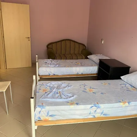 I&s 2 Apartment