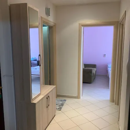 Apartament I&s 2