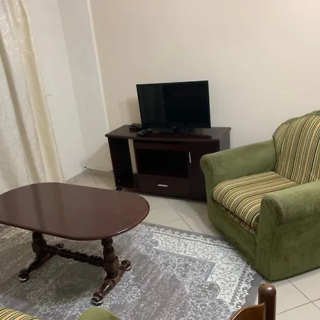 I&s 2 Apartment Golem (Tirana)