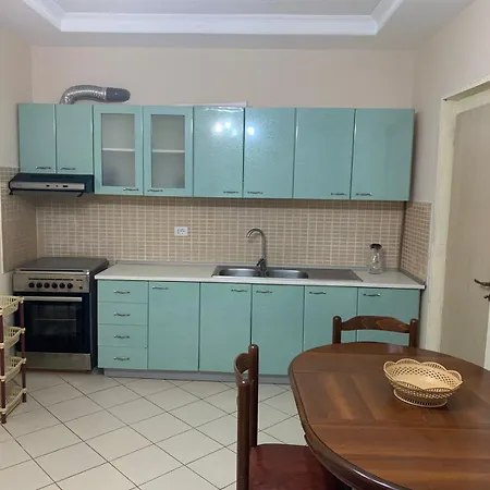 I&s 2 Apartment