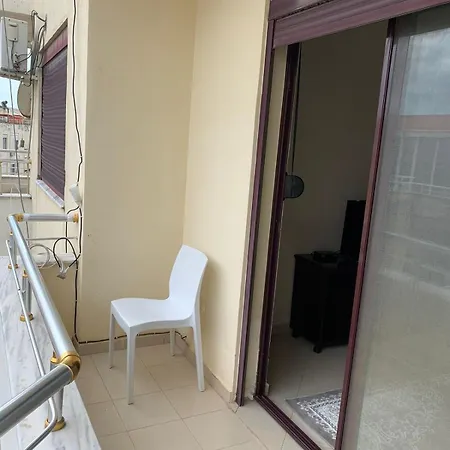 Apartament I&s 2 Golem (Tirana)