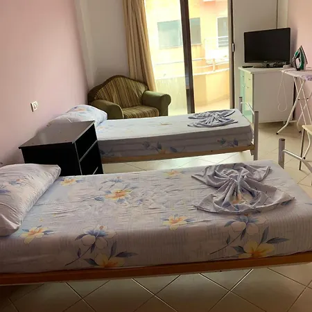 I&s 2 Apartment