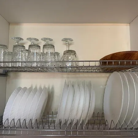 I&s 2 Appartement Golem (Tirana)