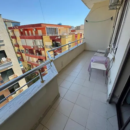 I&s 2 Golem (Tirana)