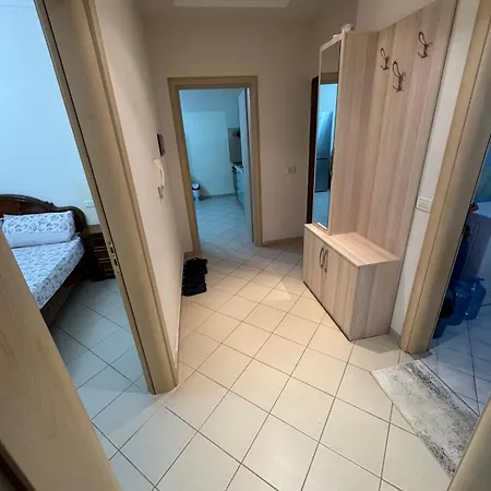 Apartament I&s 2 Golem (Tirana)