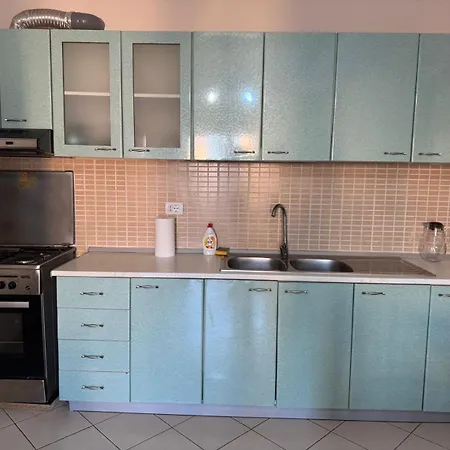 I&s 2 Golem (Tirana)