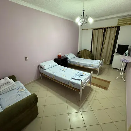 Appartement I&s 2