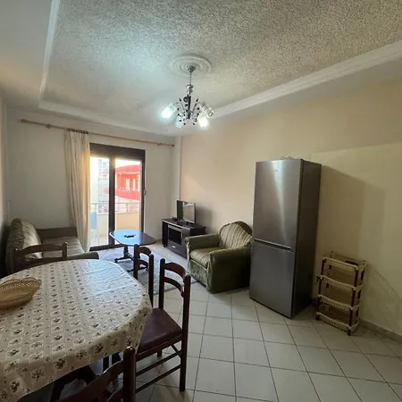 I&s 2 Apartament *
