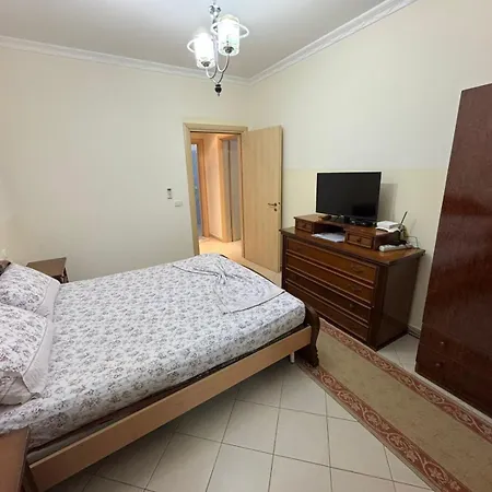 Apartament I&s 2 *