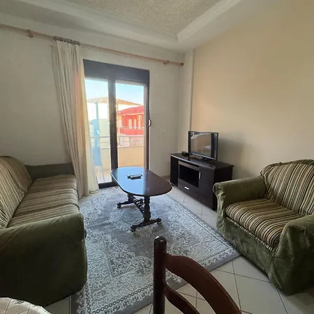I&s 2 Apartament Golem (Tirana)