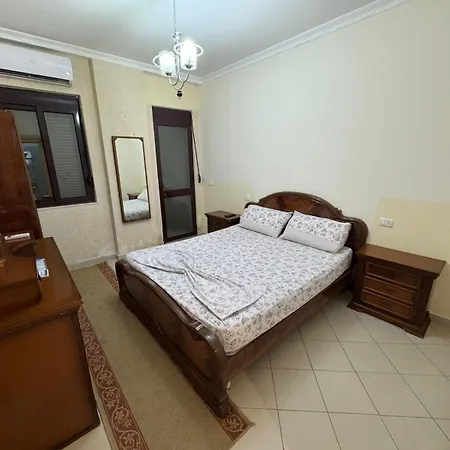Apartament I&s 2 Golem (Tirana)