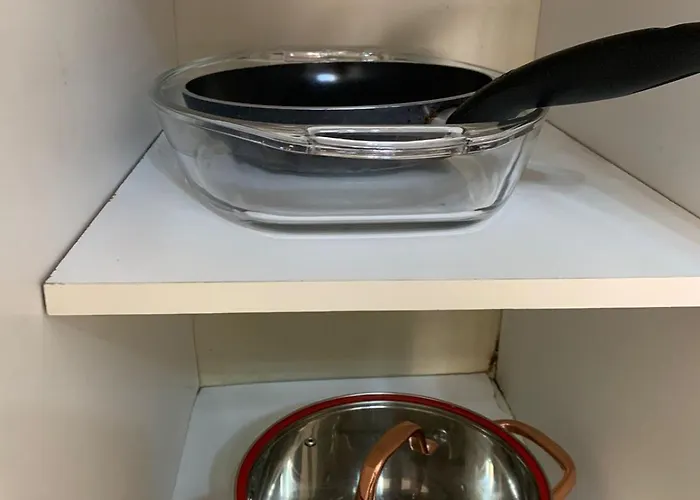 I&s 2 アパート *