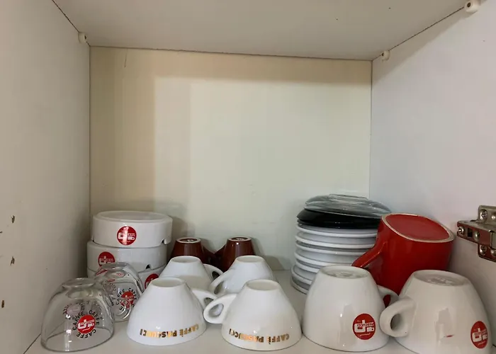 アパート I&s 2 ゴーレム