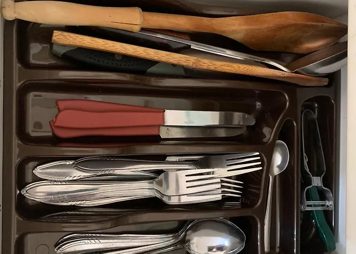 I&s 2 アパート *