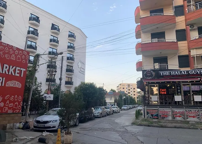 I&s 2 アパート ゴーレム