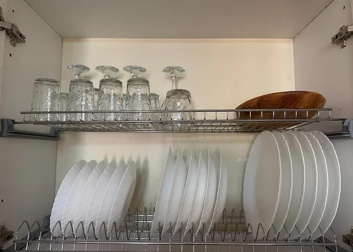 I&s 2 アパート ゴーレム