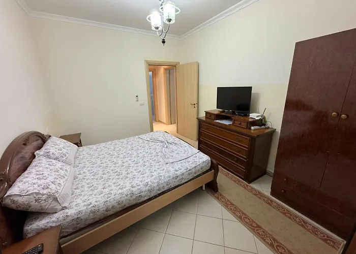 アパート I&s 2 *